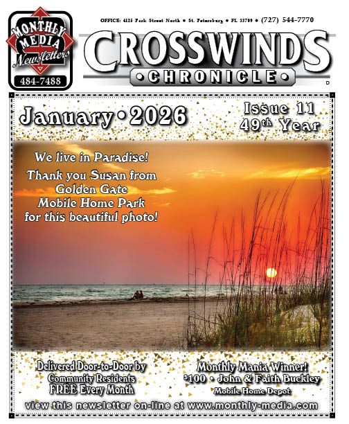 Crosswinds